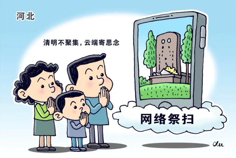 网上祭祀有什么意思,网络祭祀是怎么回事