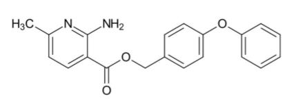 最新发明的农药品种是哪个,2017年新农药品种大全查询