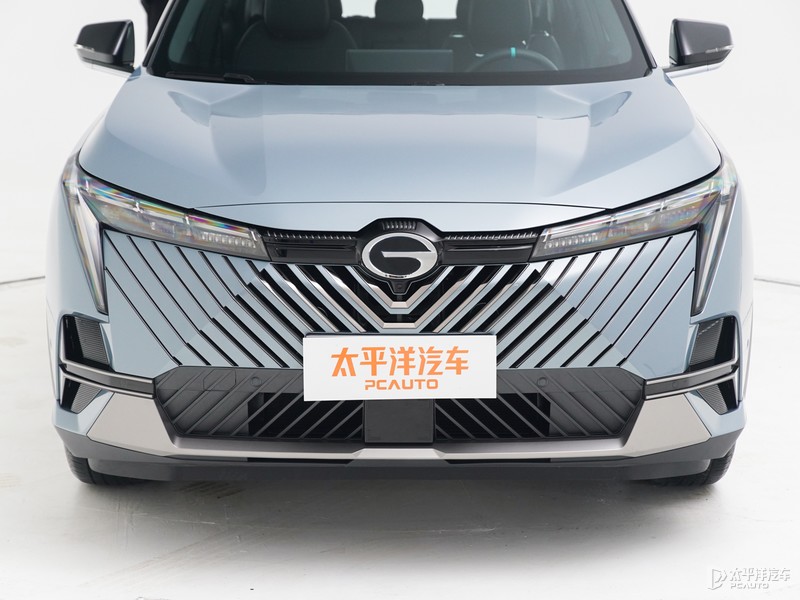 只需11.98万起传祺影酷正式上市,广汽传祺影酷这款车能入手吗