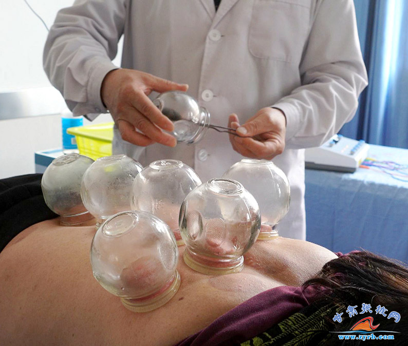 肃南卫生健康,肃南中医