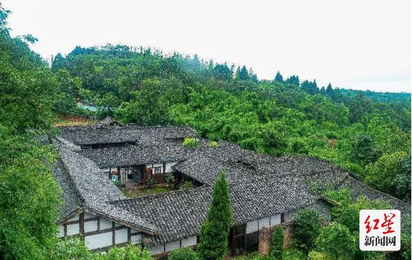 五一长假成都旅游,金堂五一假期怎么玩