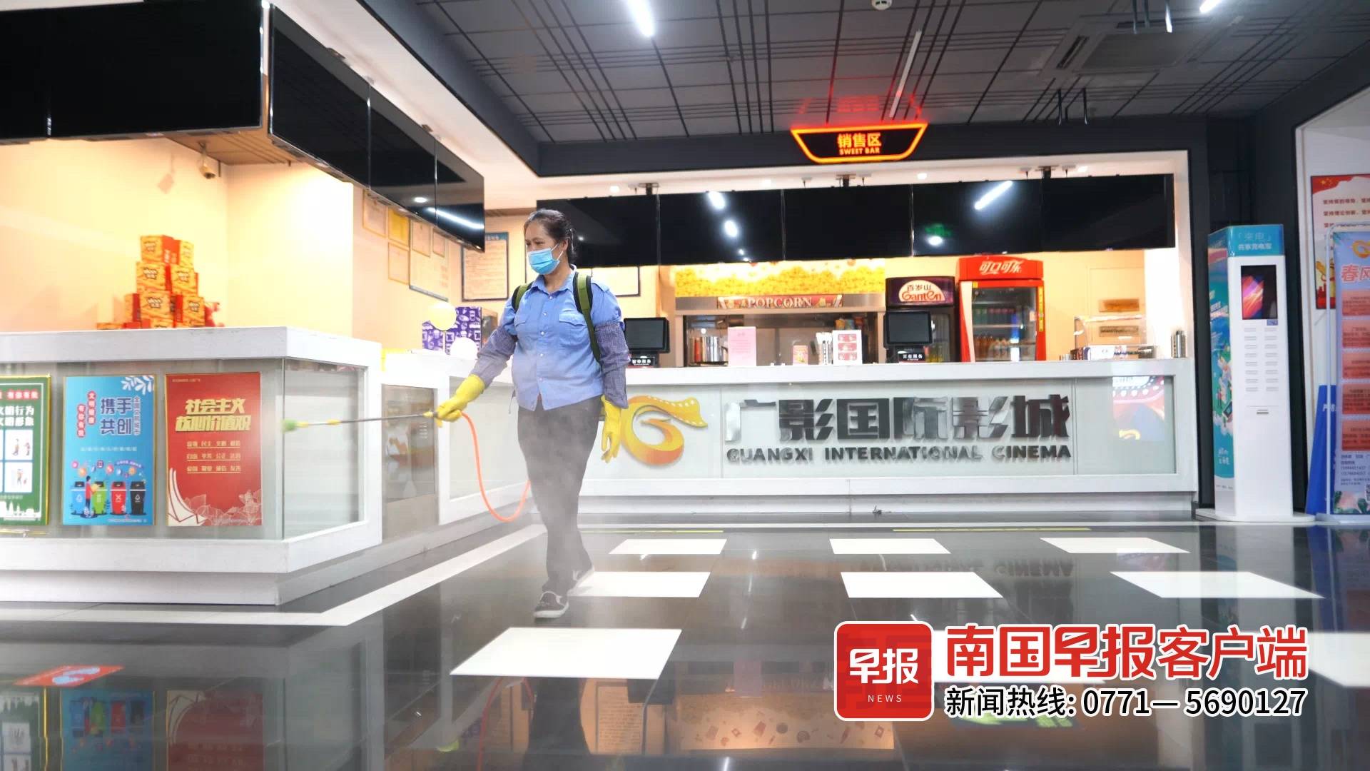 五一南宁剧院,南宁五一小长假去哪玩