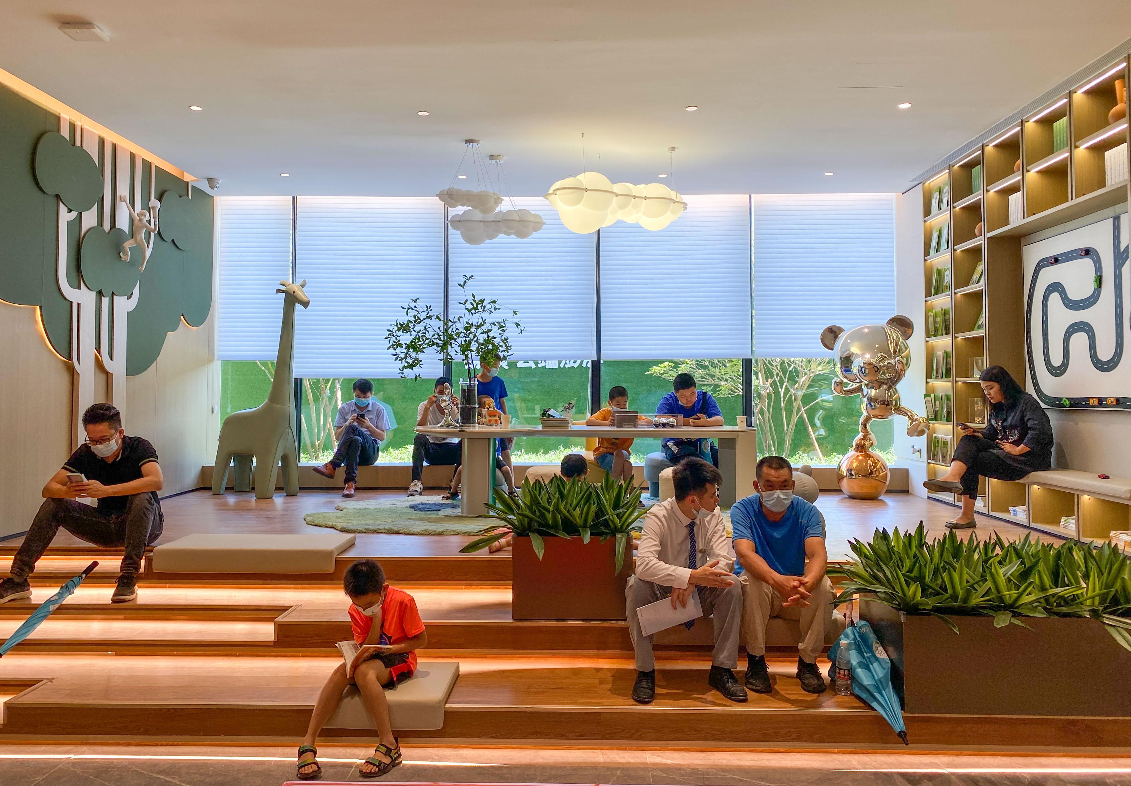 广州二手房和新房怎么选择,五一广州买房推荐