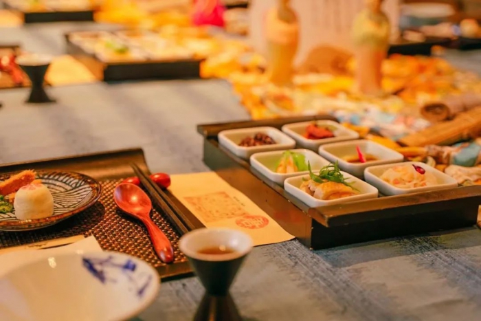 从书香门第投身残垣村落，她在长安乡村打造了一座“活着的博物馆”