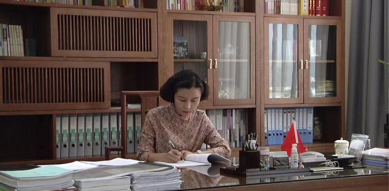 医养结合的最新模式,柴慧萍