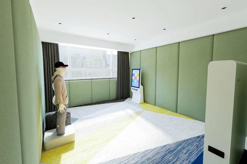 深圳外国语学校高中园预约参观,广东深圳新外国语学校