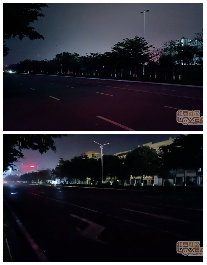 占道经营阻碍城管执法,广西城管清理占道经营