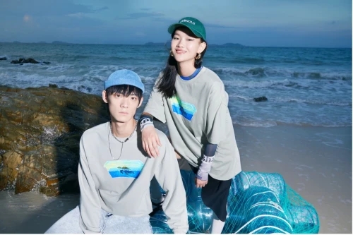 快时尚ur怎么样,当快时尚不被鼓励时面料何去何从