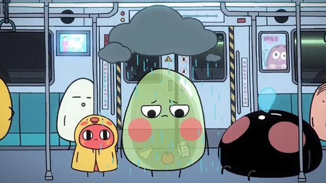 哪吒之魔童降世闹海篇完整版,哪吒之魔童降世第二部来啦