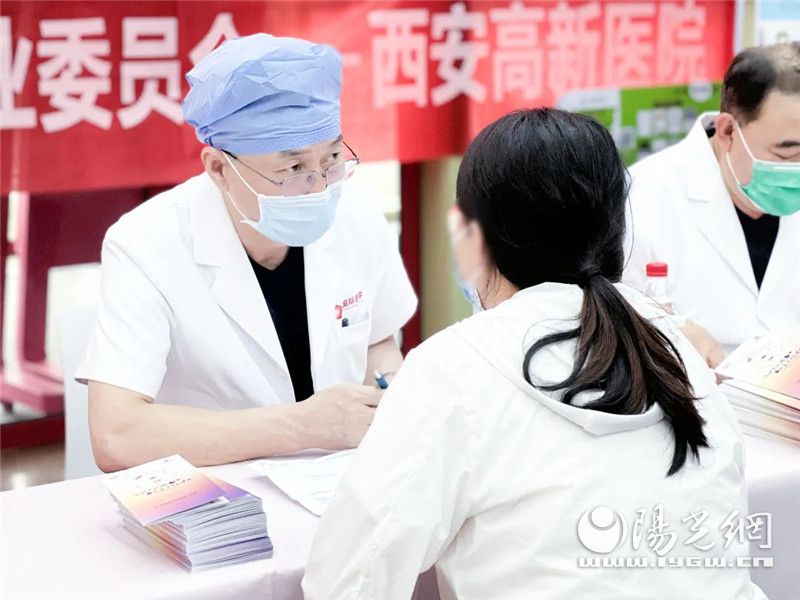 西安高新医院内分泌科焦凯,西安高新区焦凯