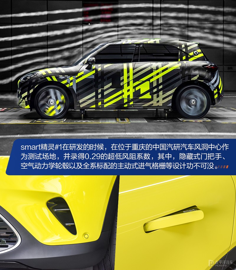 最大马力smart,马力最大的smart