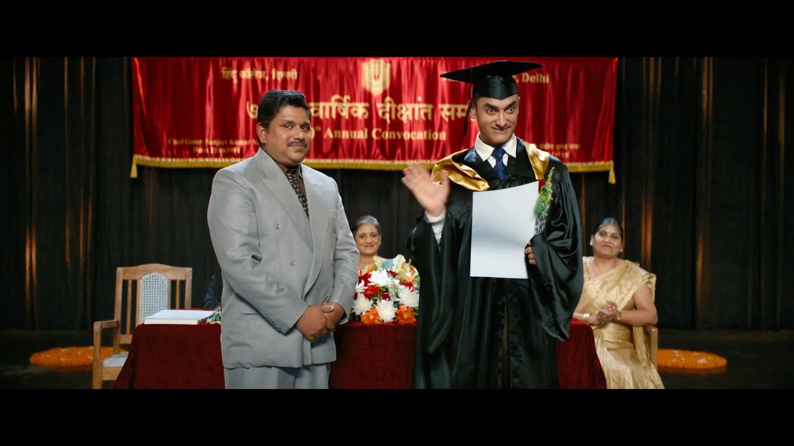 印度版阿甘正传评价,印度版阿甘正传名字