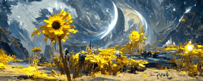 ai绘画智能真的可怕吗,ai绘画被玩了有多火的地步