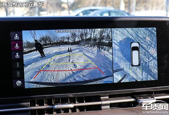 日常实用性测试横评中高端mpv篇,日常实用性测试横评自主mpv篇