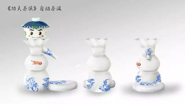 适合儿童玩的茶具,儿童节茶