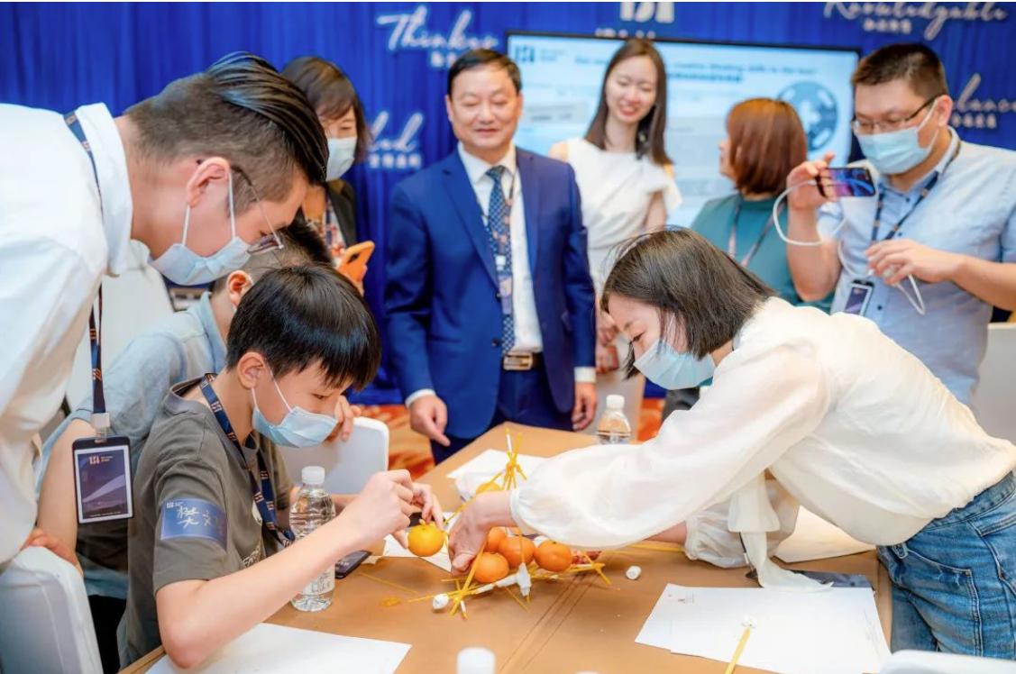 以学习者为中心的课堂,以学习者为中心的内容