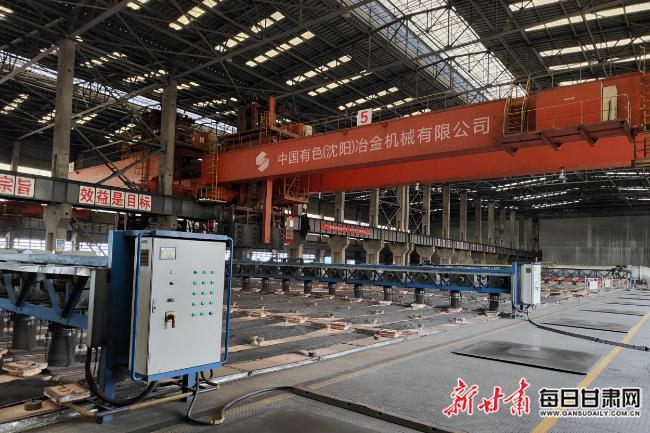 嘉峪关索通工作环境怎么样,嘉峪关索通发展公司工作环境