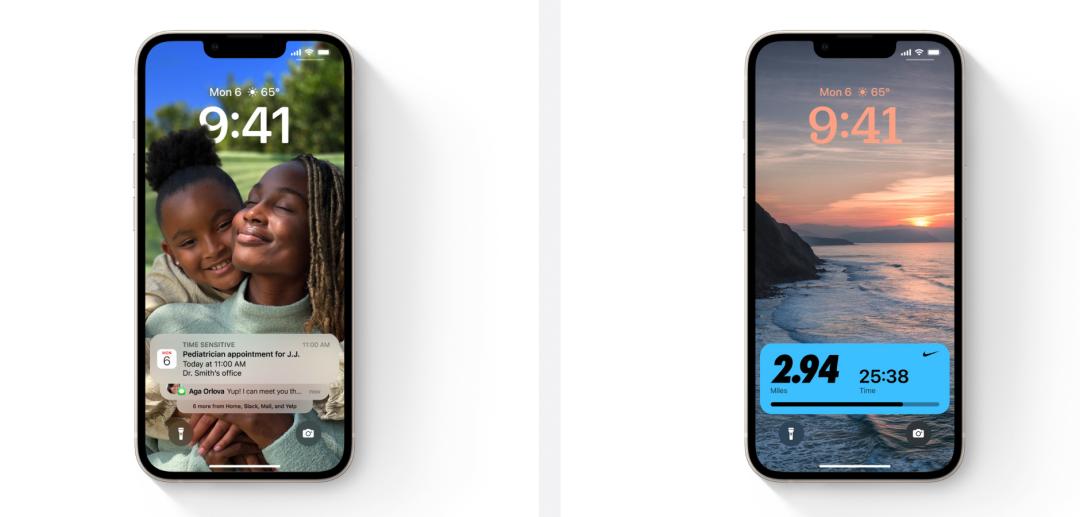 ios16正式版推送时间苹果11,更新ios16系统最实用的功能