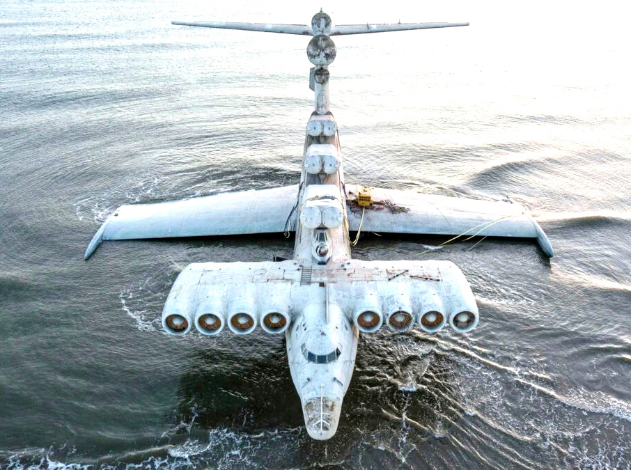 美军方正在研究的新军事技术,美国最神秘飞行器可垂直起降