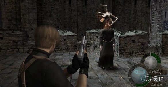 生化危机4重制三块拼图在哪里,生化危机4重制剧情解说