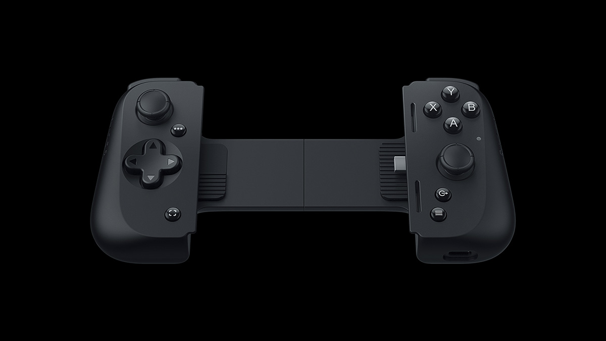 有没有手机可以玩的手游,雷蛇v2手机手柄