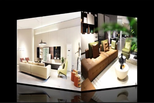 库斯家居龙凤店,库斯家居第一商业大道店