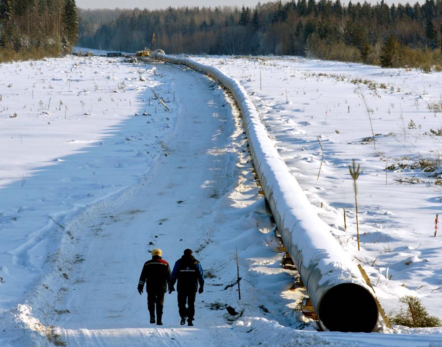 液化天然气淡旺季,液化天然气的市场需求