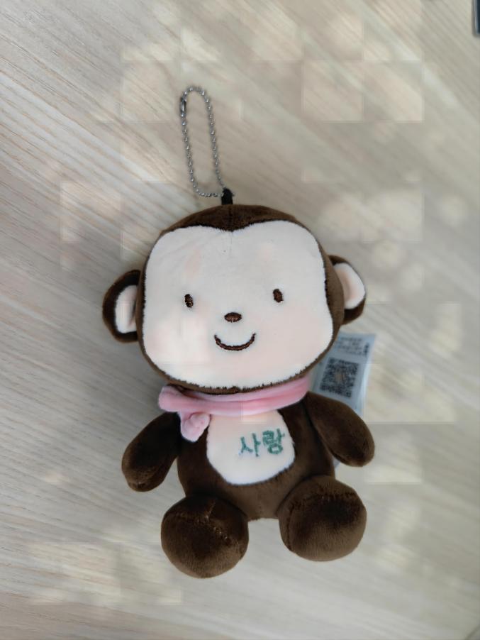 扬州市邗江槐泗永胜华秀玩具厂召回毛绒玩具