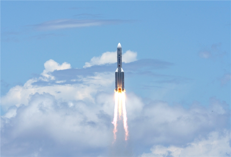 中国制度的优势,中国工业优势