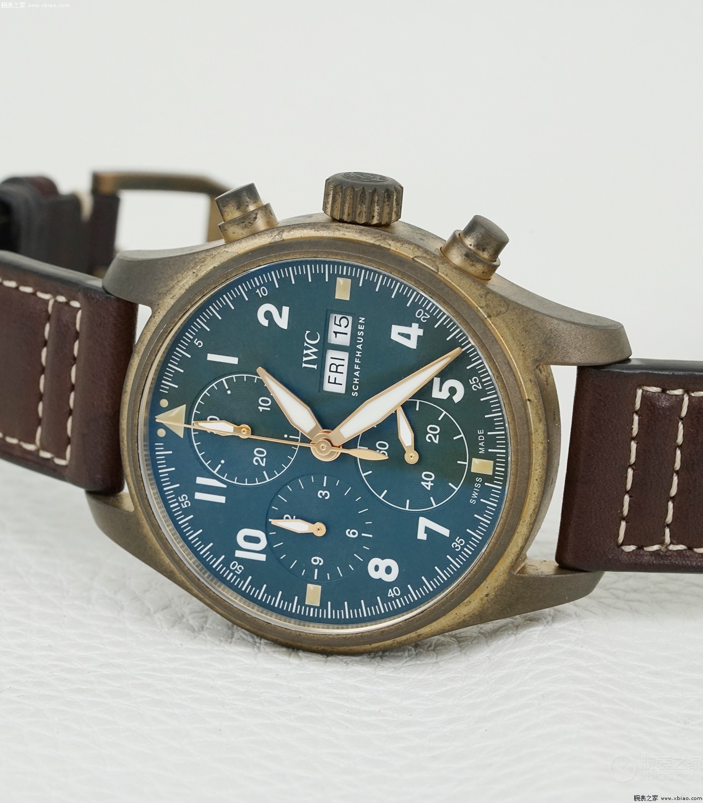 铜表氧化的原因,铜手表多久会氧化