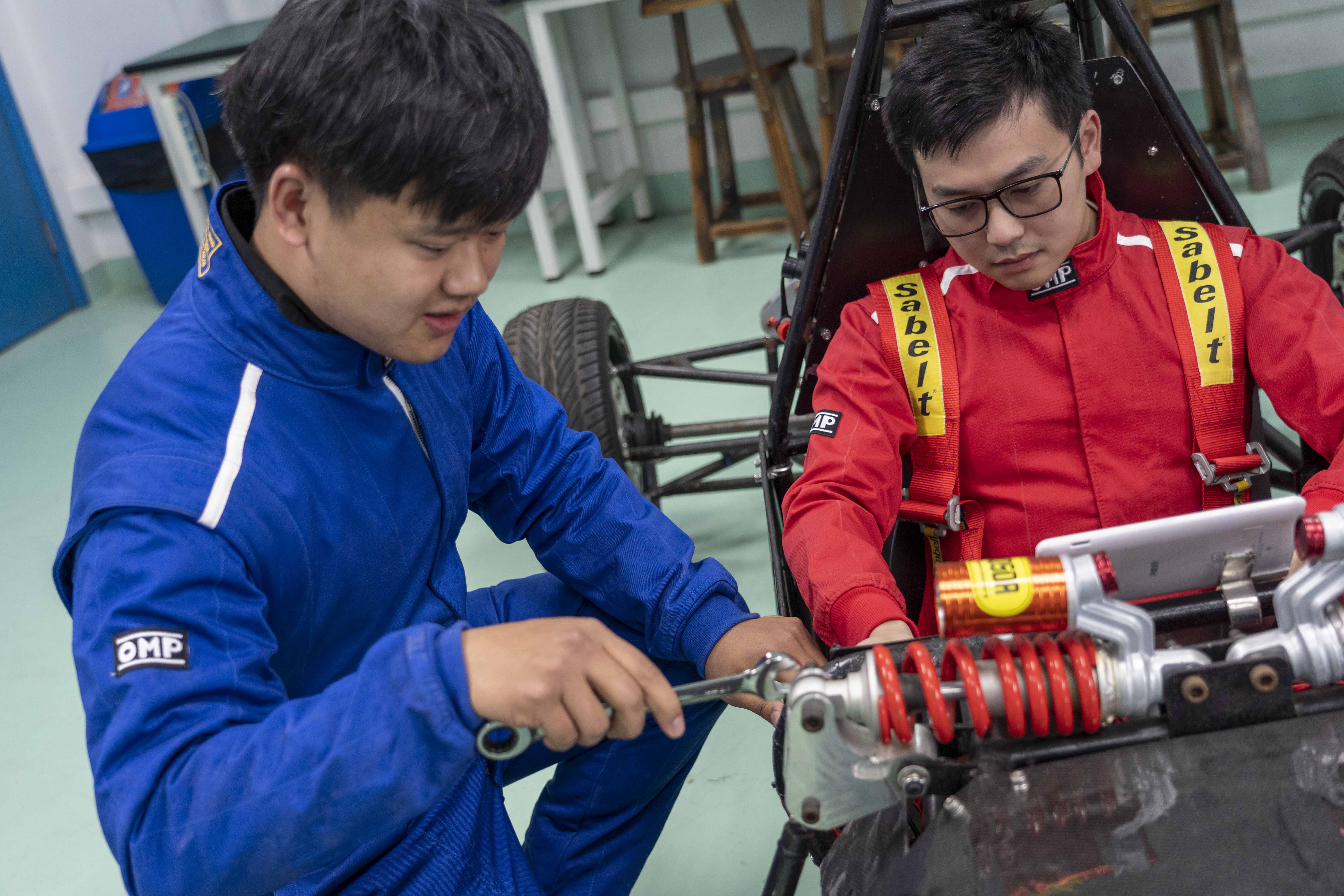 宁波诺丁汉大学23年全国排名,福布斯中国30under30榜单