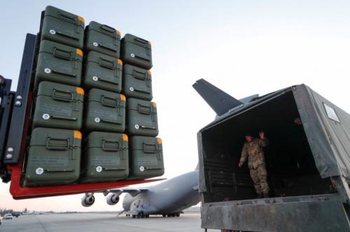 俄乌冲突下中俄关系发展走向,俄乌战争下美欧变化