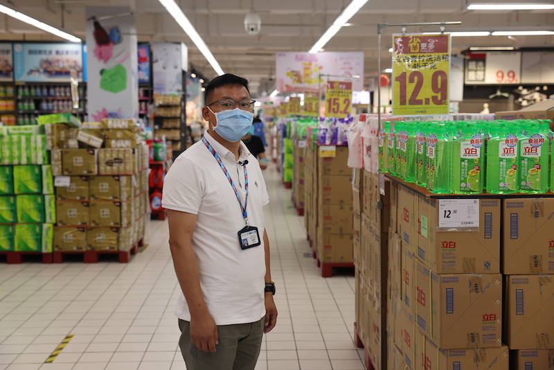 回访他们｜驻店2个月的超市店长：收获大量忠诚客户，未来继续做团购