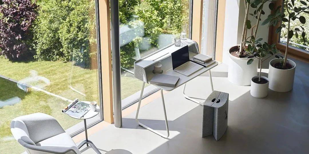 家具设计小趋势：可拆卸