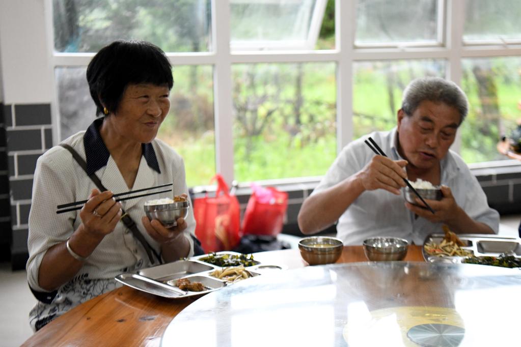 打“提前量”查隐患点——安徽黄山防汛转移安置见闻