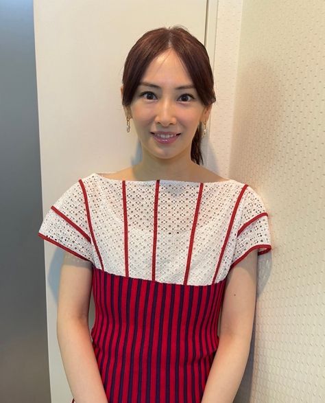 深田恭子被说是大婶,深田恭子直播被嫌弃