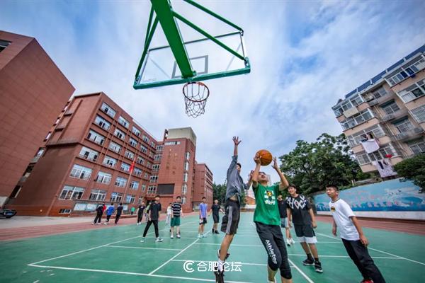 合肥市民办初中排名,合肥蜀山区私立学校排名