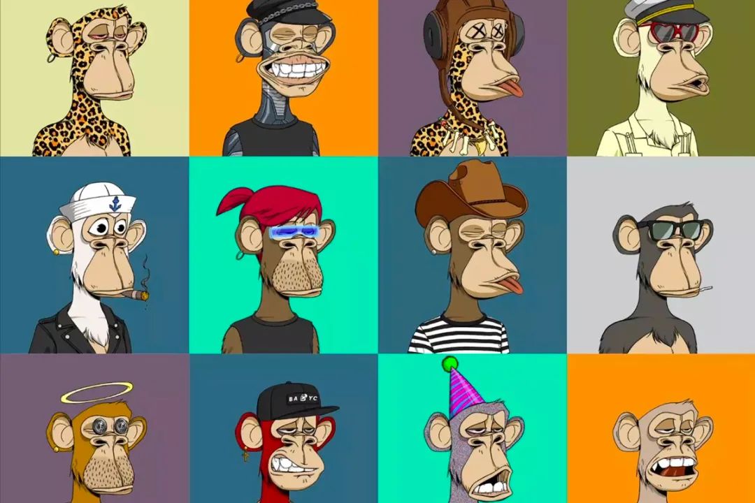 2022纽约nft大会,nft线下大会纽约