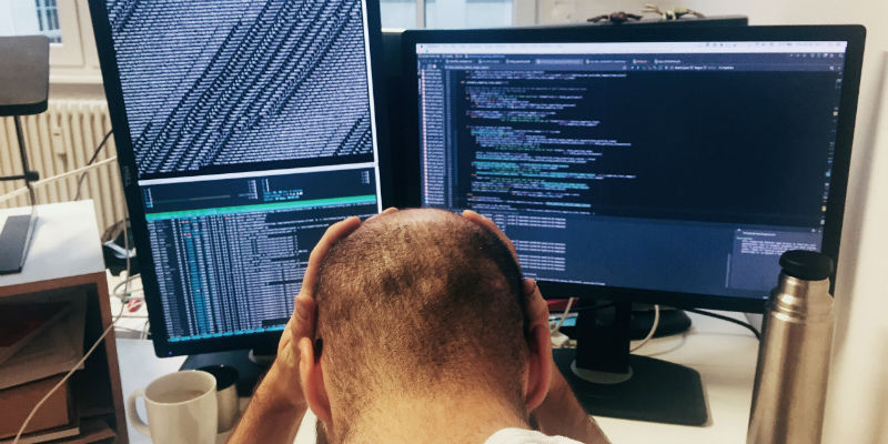 大厂裁员会影响程序员工资吗,大厂裁员就业还是好的选择吗