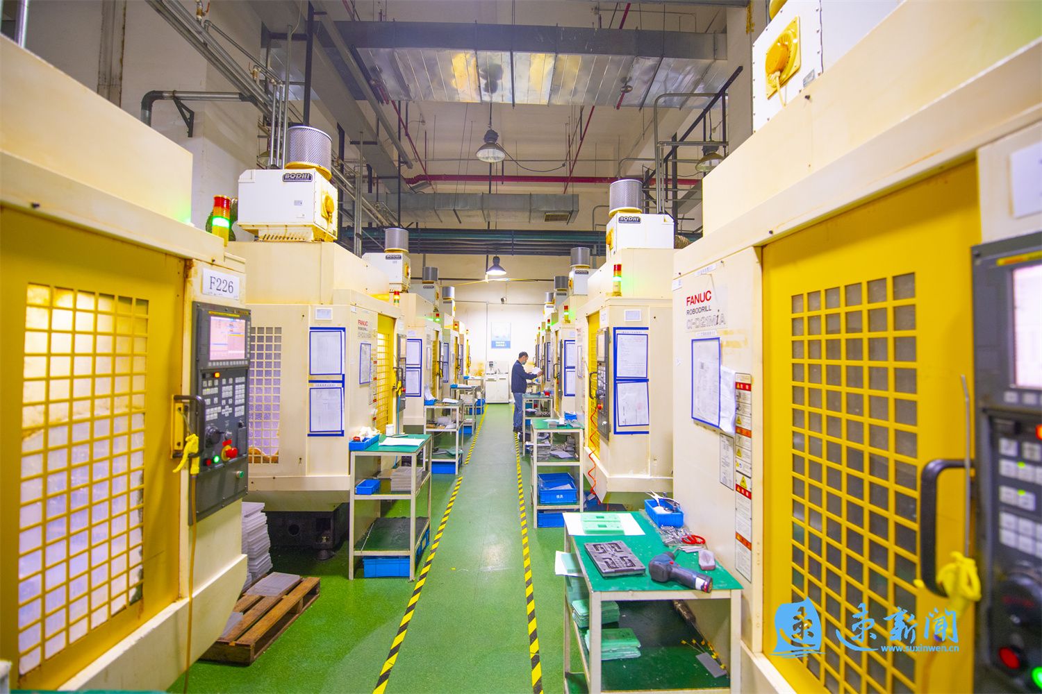 20链20企，探析宿迁制造见证中国骄傲④“声声”不息科技赋能跑出“加速度”