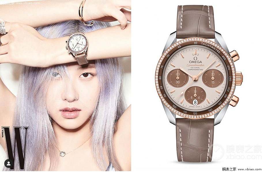 潮人一般戴什么牌子的表,潮人戴什么平价表