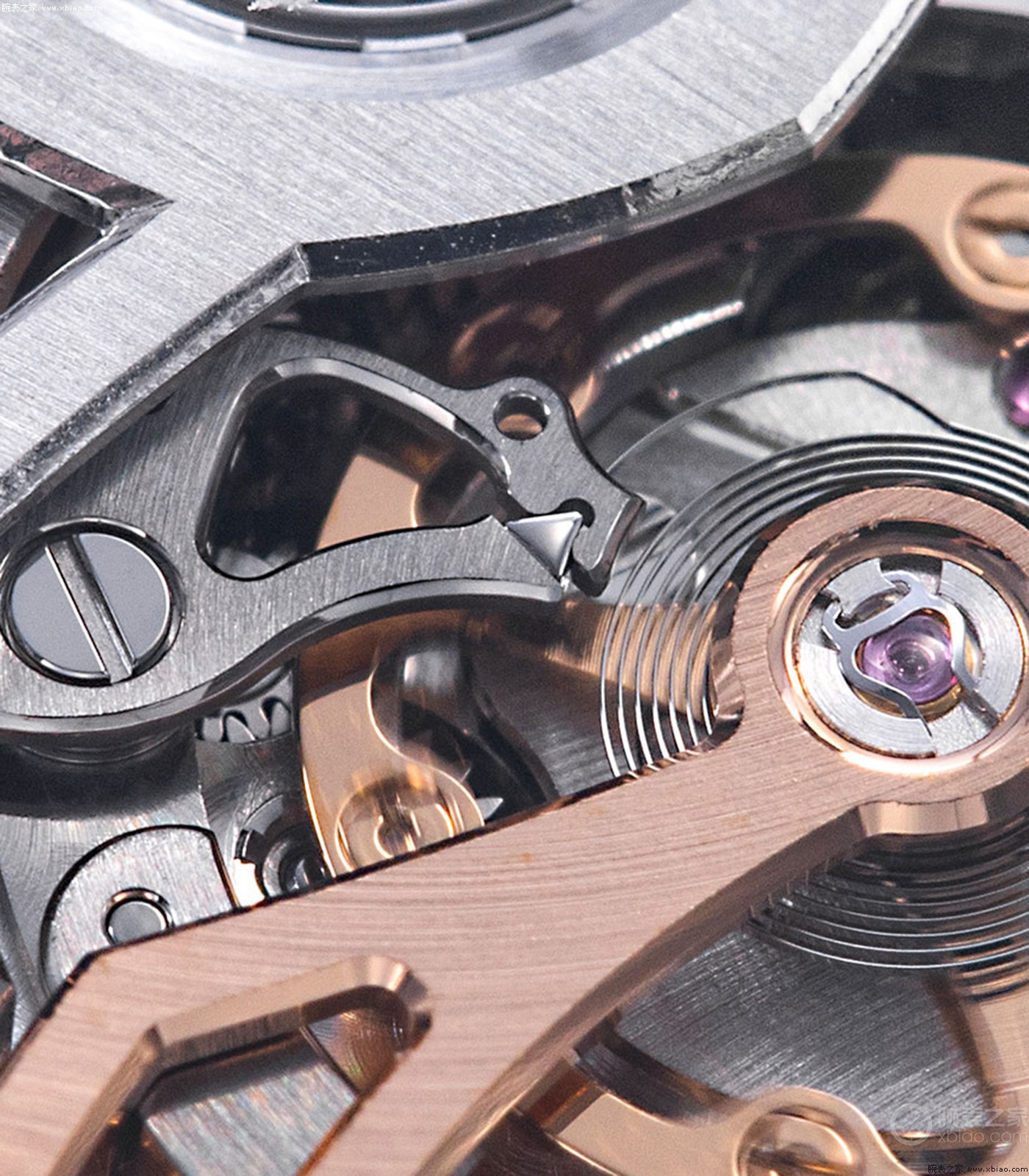 积家哪款表用的920机芯,爱彼2121机芯和7121机芯