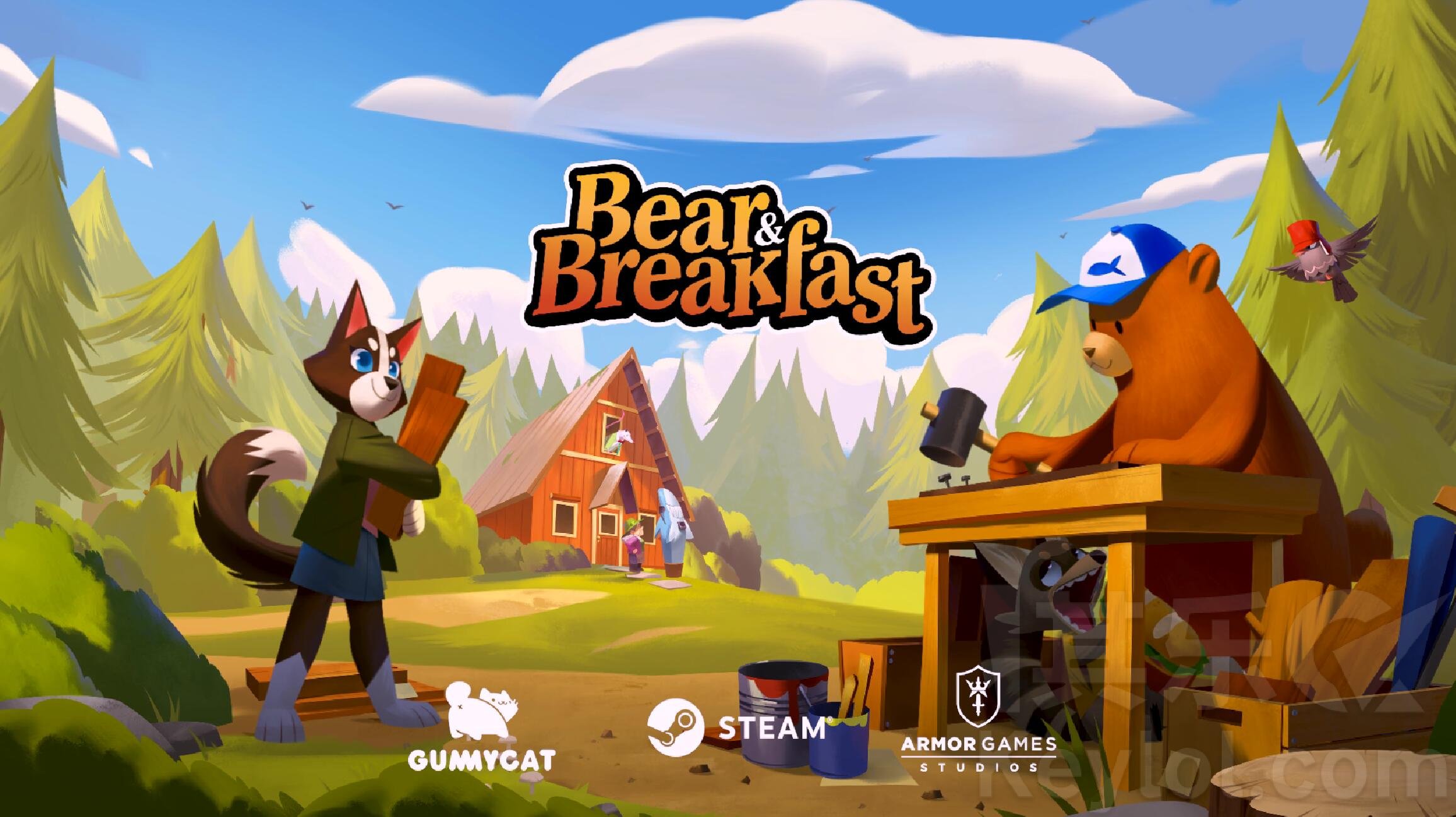 2022年8月游戏推荐,推荐2021年11月好玩的游戏