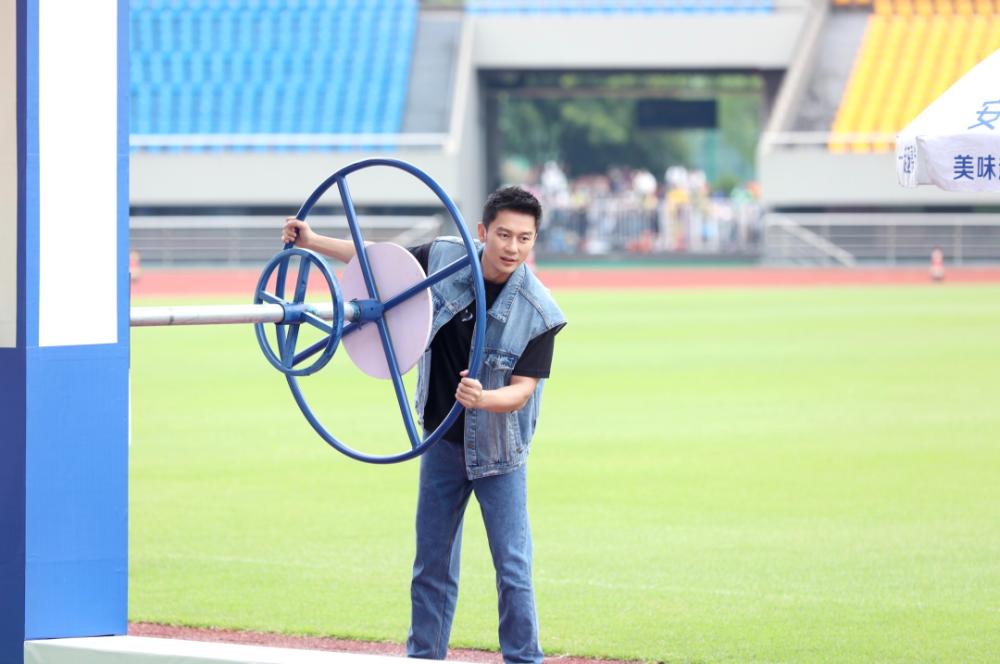 奔跑吧影视人才双选会,奔跑吧人才双选会