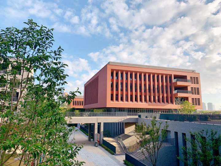 西湖大学杭二中,杭二中全额奖学金