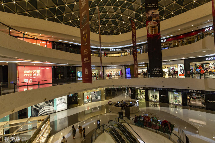一个逛一整天都不够的购物天堂,香港已经不是曾经的购物天堂了吗