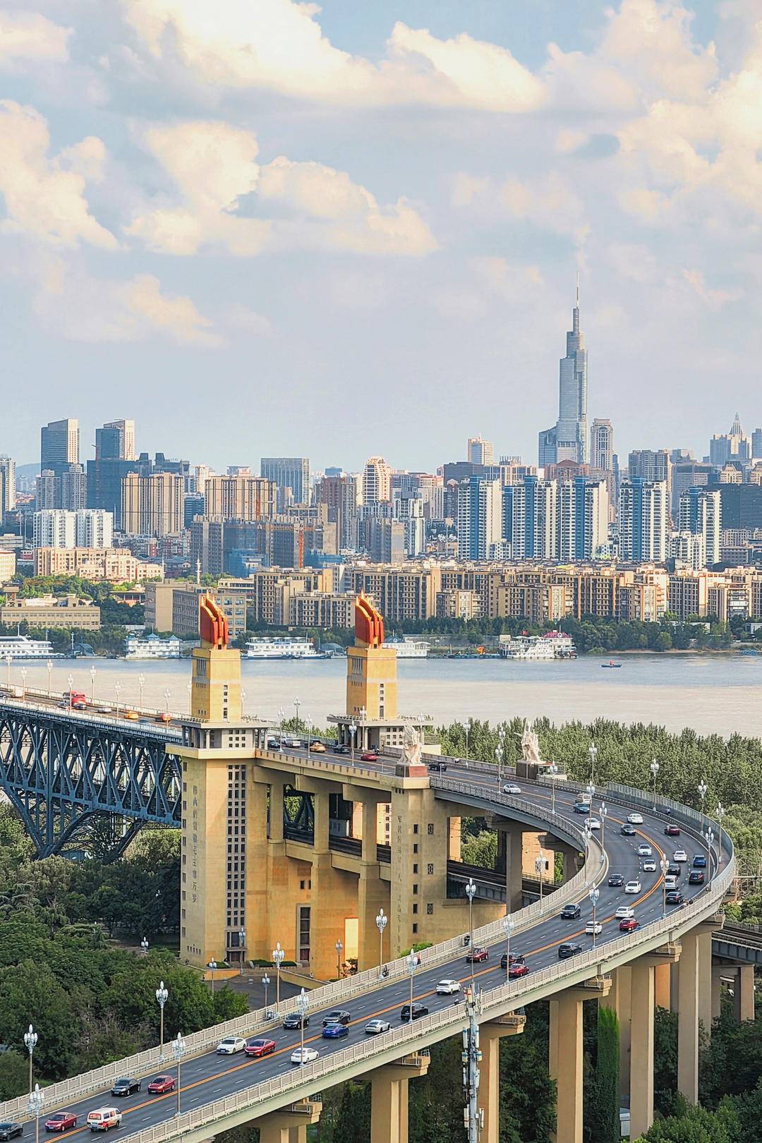 荣耀手机影像计划·城市印记系列活动南京站举行，荣耀Magic4系列揽胜金陵