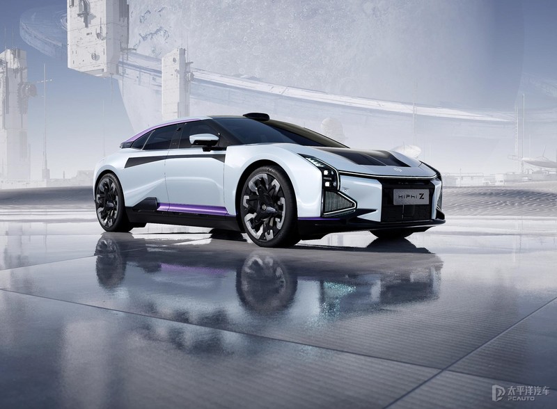 全新哈弗h6混动版,2021款第三代哈弗h6和缤智比较