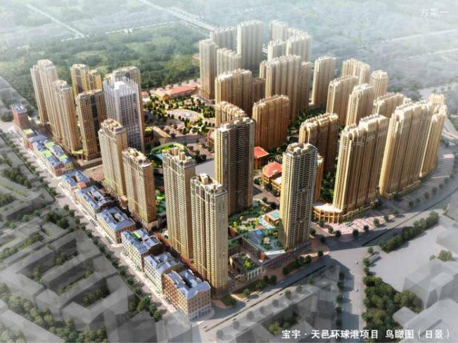 豪宅动态,逆流奢华