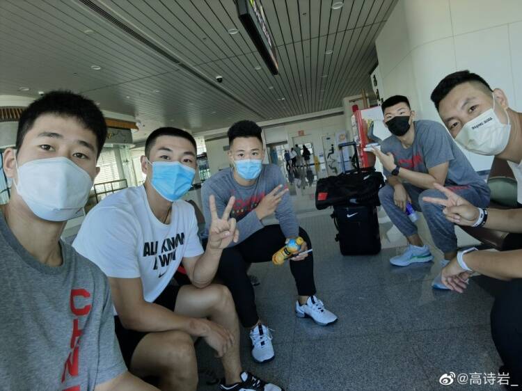 体坛快车丨U19国足最新一期29人名单出炉体育总局：力争做到国内赛事应办尽办